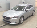 2015 Mazda Atenza Wagon