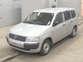 2011 Toyota Probox Van