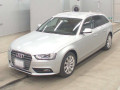 2013 Audi A4