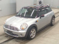 2007 Mini MINI