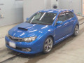 2009 Subaru Impreza
