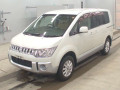 2009 Mitsubishi Delica D5