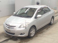 2007 Toyota Belta