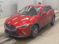2017 Mazda CX-3
