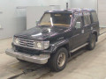 1993 Toyota Land Cruiser 70