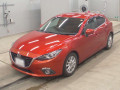 2014 Mazda Axela Sport