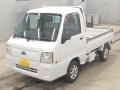 2011 Subaru Sambar Truck