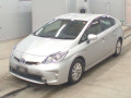 2013 Toyota Prius PHV