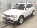 2006 BMW X3