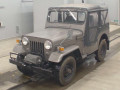 1976 Mitsubishi Jeep
