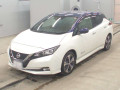 2017 Nissan Leaf