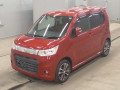 2013 Suzuki WAGON R STINGRAY