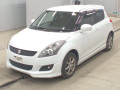2013 Suzuki Swift