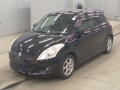 2012 Suzuki Swift