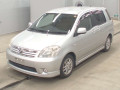 2009 Toyota Raum