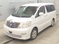 2007 Toyota Alphard G