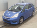 2012 Honda Fit Shuttle Hybrid