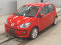 2013 Volkswagen up!