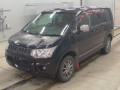 2011 Mitsubishi Delica D5