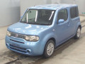 2013 Nissan Cube