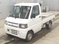 2010 Mitsubishi Minicab Truck