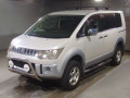 2009 Mitsubishi Delica D5