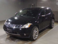 2008 Nissan Murano