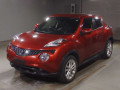 2019 Nissan JUKE