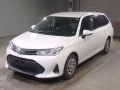 2019 Toyota Corolla Fielder