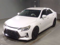 2013 Toyota Mark X
