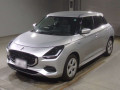 2024 Suzuki Swift