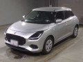 2024 Suzuki Swift