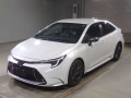 2023 Toyota Corolla Sedan