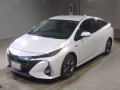 2022 Toyota Prius PHV