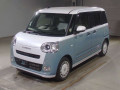 2022 Daihatsu Move Canbus
