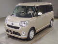 2020 Daihatsu Move Canbus