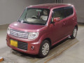 2013 Suzuki MR WAGON Wit