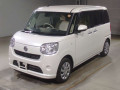 2021 Daihatsu Move Canbus