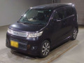 2012 Suzuki WAGON R STINGRAY
