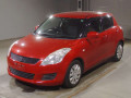 2011 Suzuki Swift