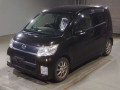 2009 Daihatsu Move Custom