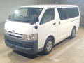 2007 Toyota Regiusace Van