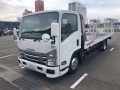 2017 Isuzu Elf Truck