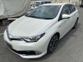 2017 Toyota Auris