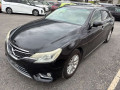 2012 Toyota Mark X