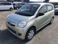 2007 Daihatsu Mira