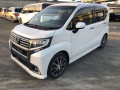 2015 Daihatsu Move Custom