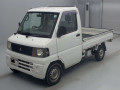 2006 Mitsubishi Minicab Truck