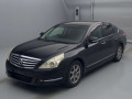 2011 Nissan Teana