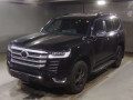 2023 Toyota Land Cruiser